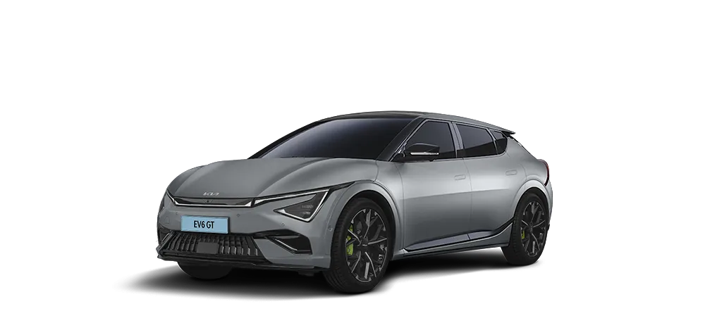 EV6 GT 외관
