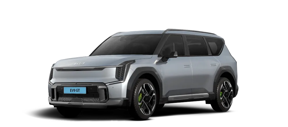 EV9 GT 외관