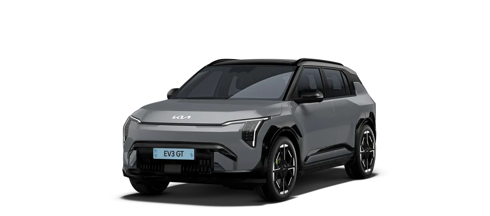 EV3 GT 외관