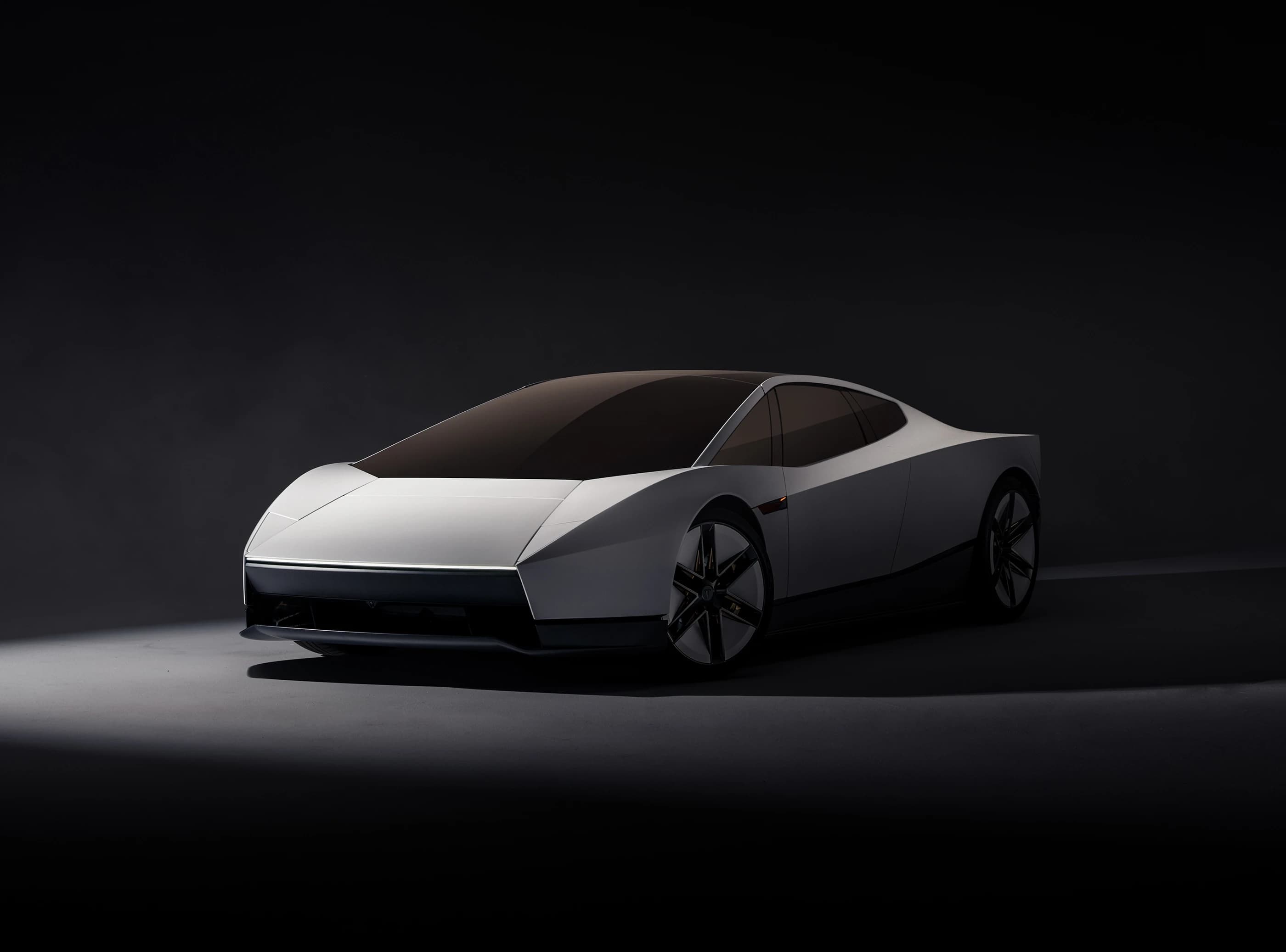 테슬라가 공개한 신형 로드스터 이미지 · Courtesy of Tesla, Inc.